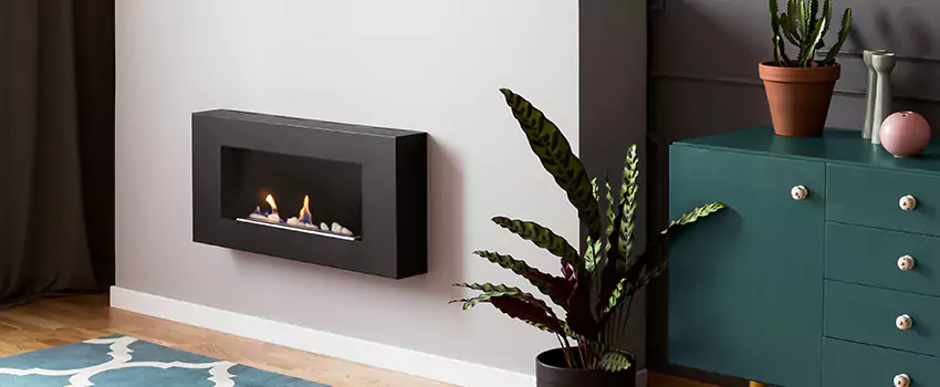 Cost of Ethanol Fireplace Repair And Installation Services in Warren, MI