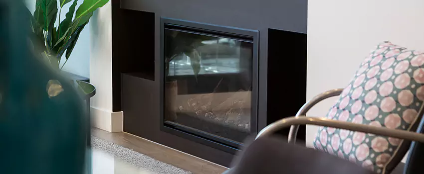 Gas Fireplace Installation in Warren, MI