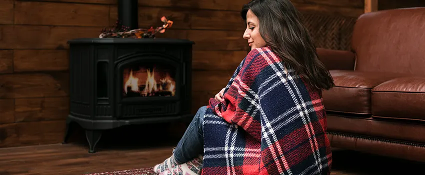 Fireplace Firebox Grate Replacement Services  in Warren, Michigan