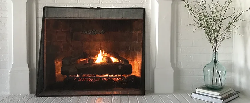 Cost-Effective Fireplace Mantel Inspection And Maintenance in Warren, MI