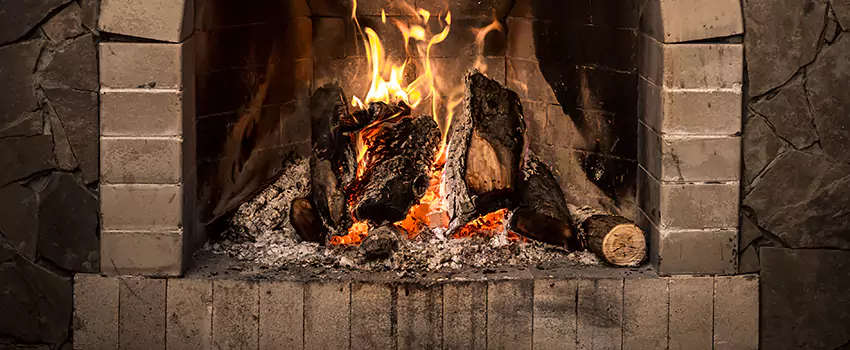 Cost of Rebuilding A Fireplace in Warren, Michigan