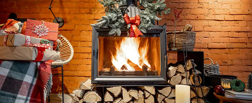 Steel Fireplace Grate Repair And Replacement Services in Warren, Michigan