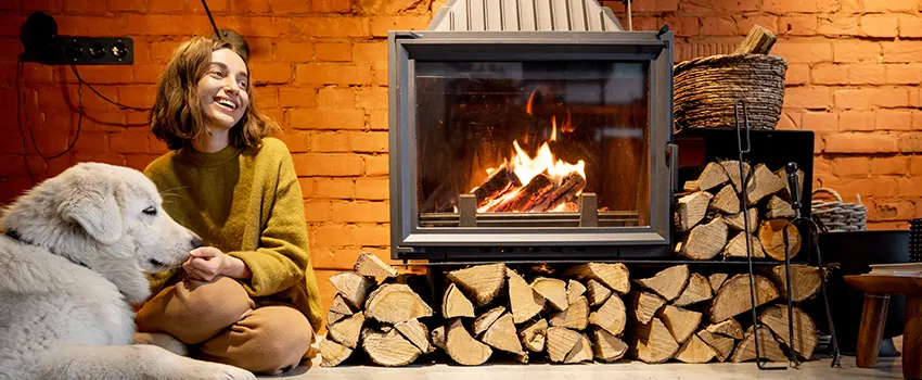 Fireplace Smell Removal Cost in Warren, MI