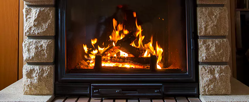 Fireplace Xtrordinair Probuilder Gas Fireplace Installation in Warren, MI