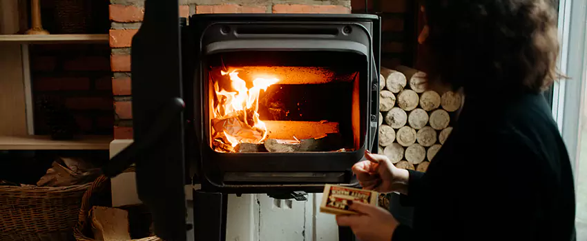 Hearthstone Wood Stoves Fireplace Repair in Warren, Michigan