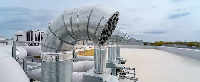 Insulated Ductwork Repair Services Near Me in Warren, MI
