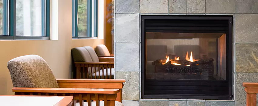 Osburn Fireplace Tempered Glass Hearth Pad Replacement in Warren, Michigan