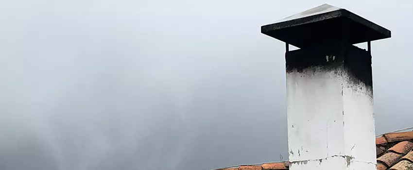 Prefab Chimney Crown Installation in Warren, MI