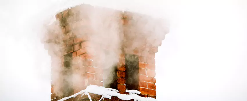 Chimney Flue Soot Removal in Warren, MI