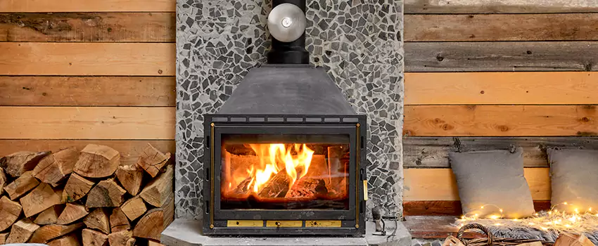 Travis Industries Elite Fireplace Inspection and Maintenance in Warren, Michigan