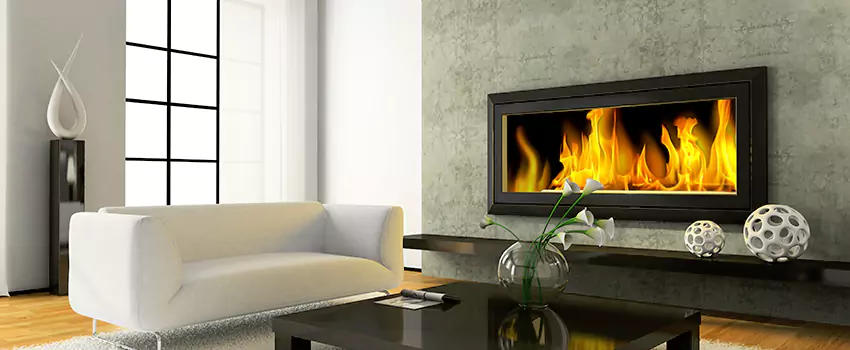 Ventless Fireplace Oxygen Depletion Sensor Installation and Repair Services in Warren, Michigan