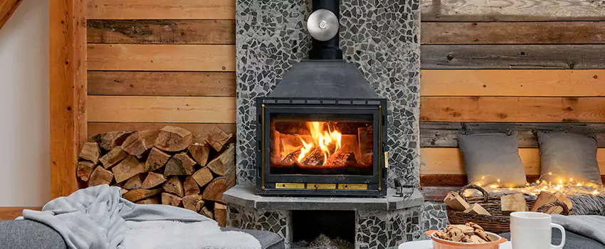 Affordable Wood Fireplace Fixing Solutions in Warren, Michigan