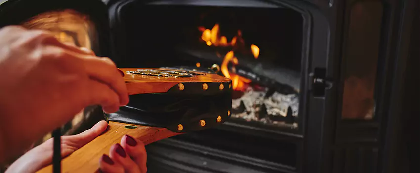 Cost of Wood Furnace Repair and Installation Services in Warren, MI