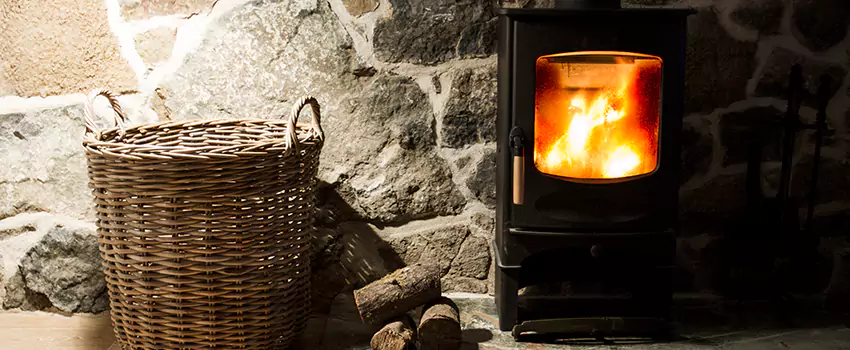 Wood Stove Fire Bricks Cleaning Services in Warren, Michigan